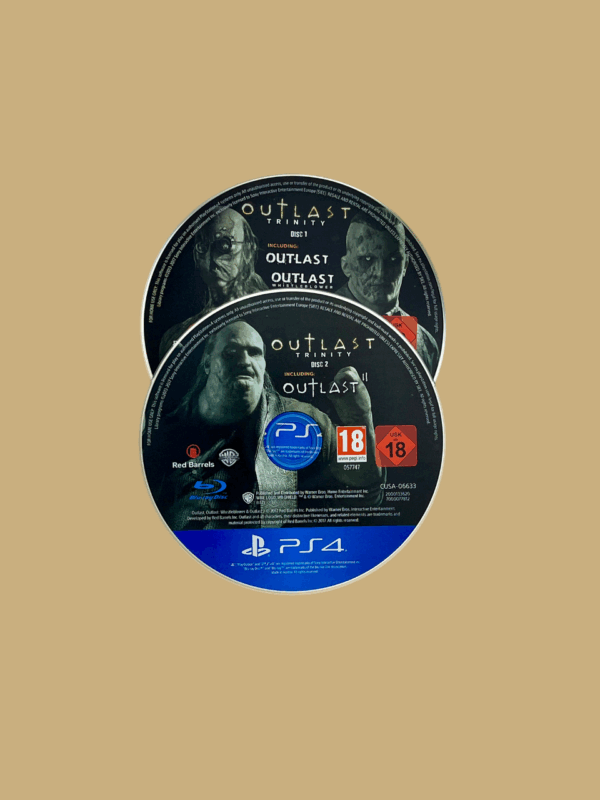 Outlast Trinity - Image 3