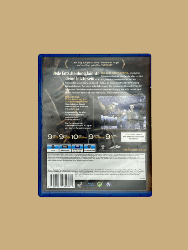 The Walking Dead: Season 2 – Bild 2