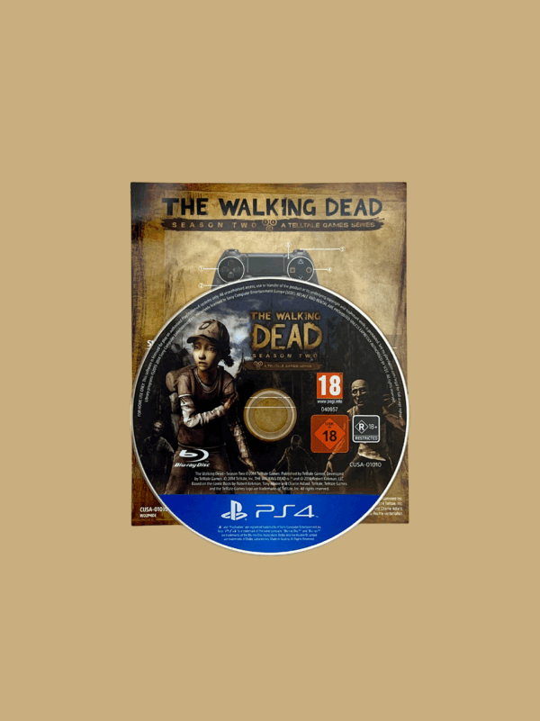 The Walking Dead: Season 2 – Bild 3