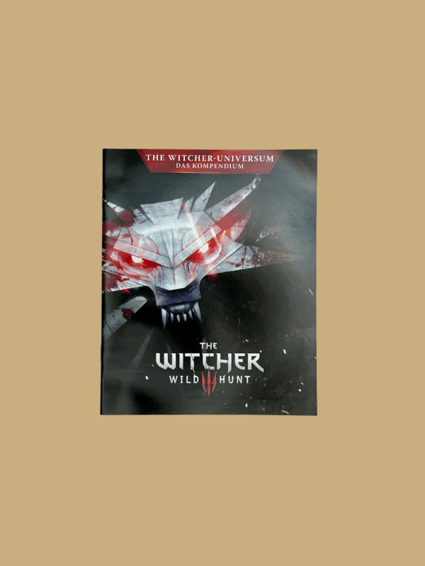 The Witcher III: Wild Hunt – Bild 9
