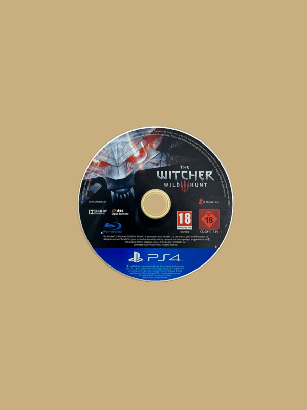 The Witcher III: Wild Hunt – Bild 5