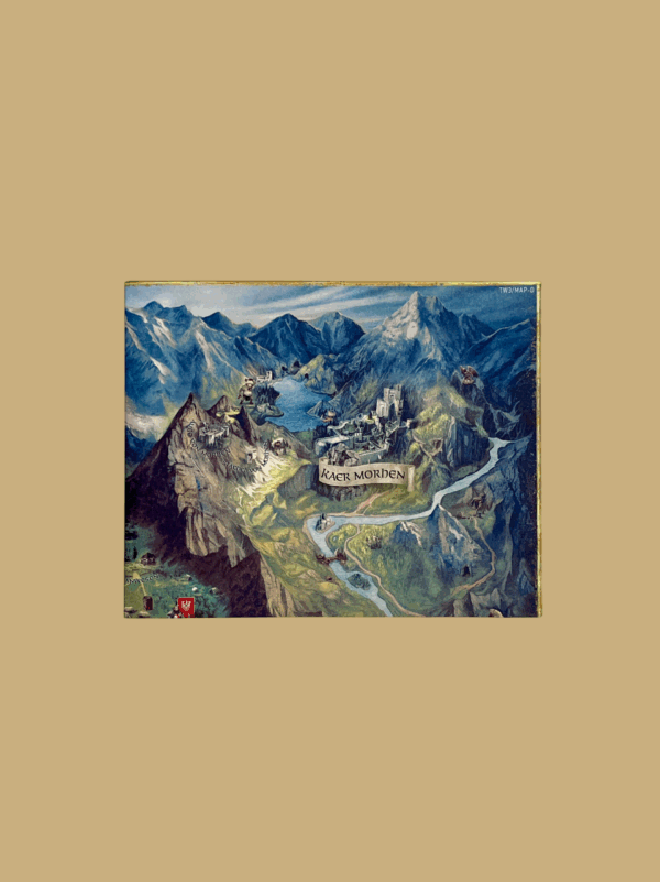 The Witcher III: Wild Hunt – Bild 8