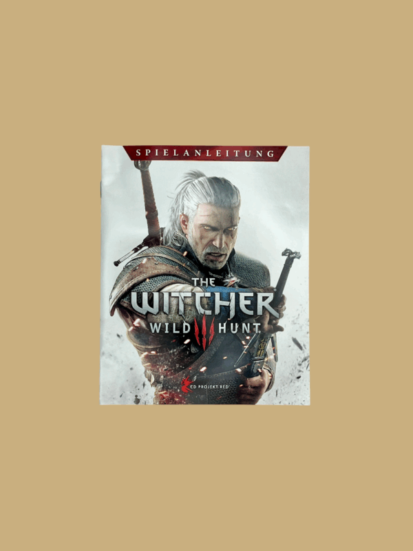 The Witcher III: Wild Hunt – Bild 6