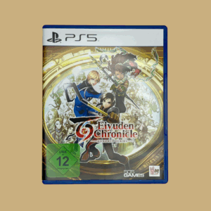 Eiyuden Chronicle: Hundred Heroes