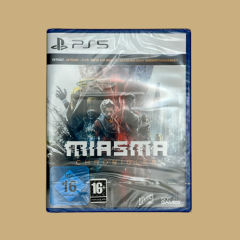 Miasma Chronicles