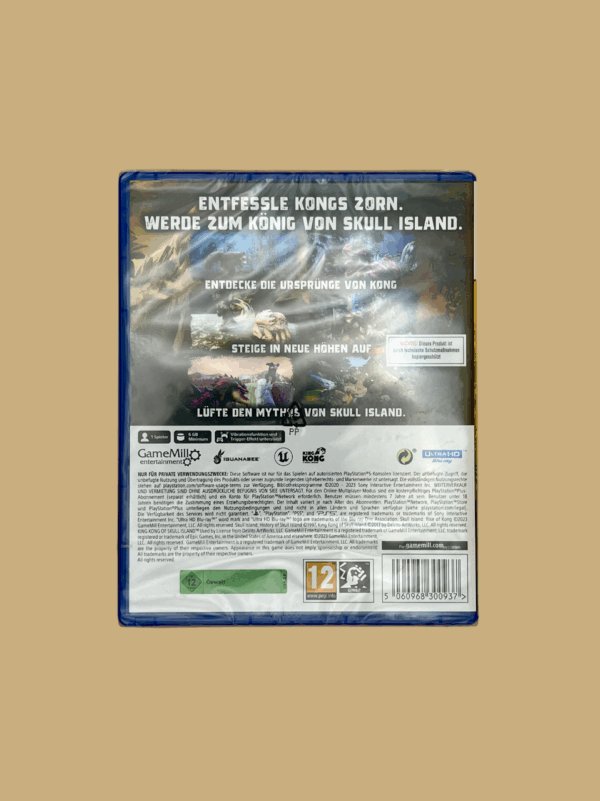 Skull Island: Rise of Kong - Image 2