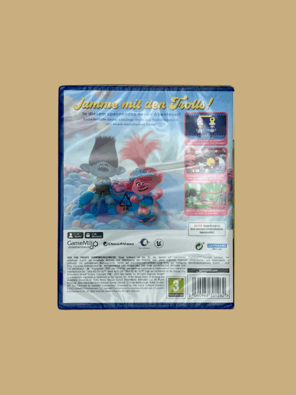 Trolls: Remix Rescue – Bild 2