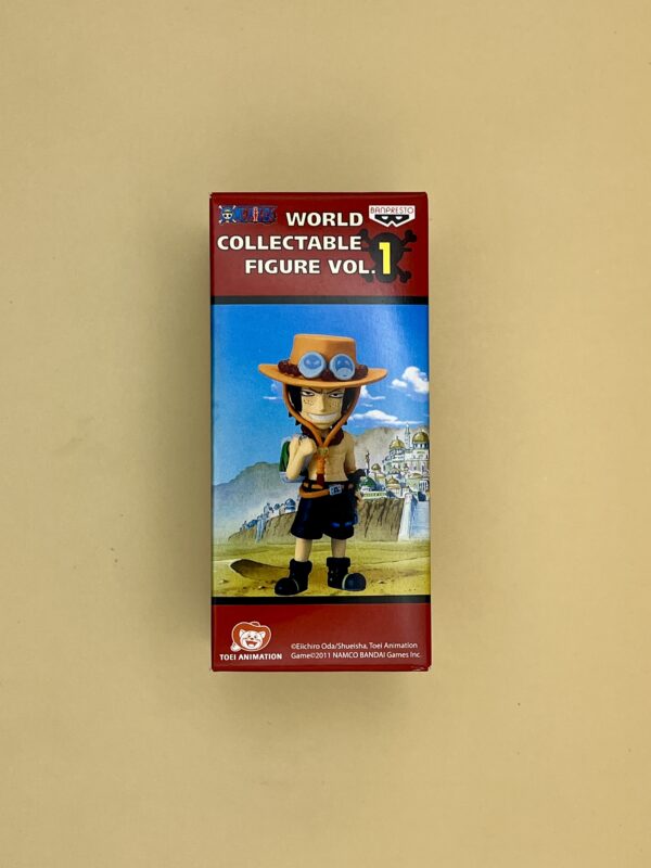 One Piece: Ultimate Cruise SP - Image 7