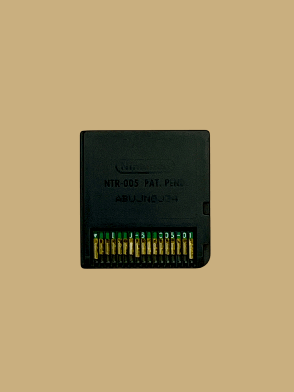 Donkey Kong: Jungle Climber / JAP - Image 2