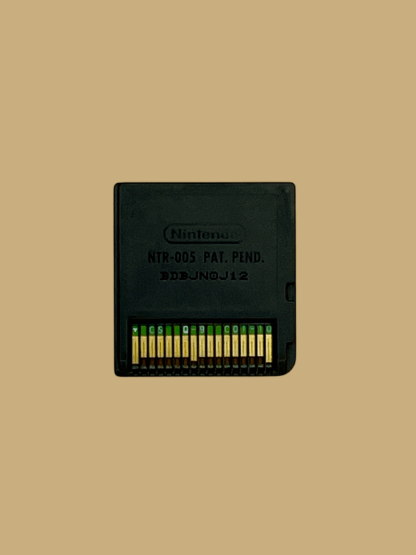 Dragon Ball DS 2: Totsugeki! Red Ribbon Gun / JAP - Image 2