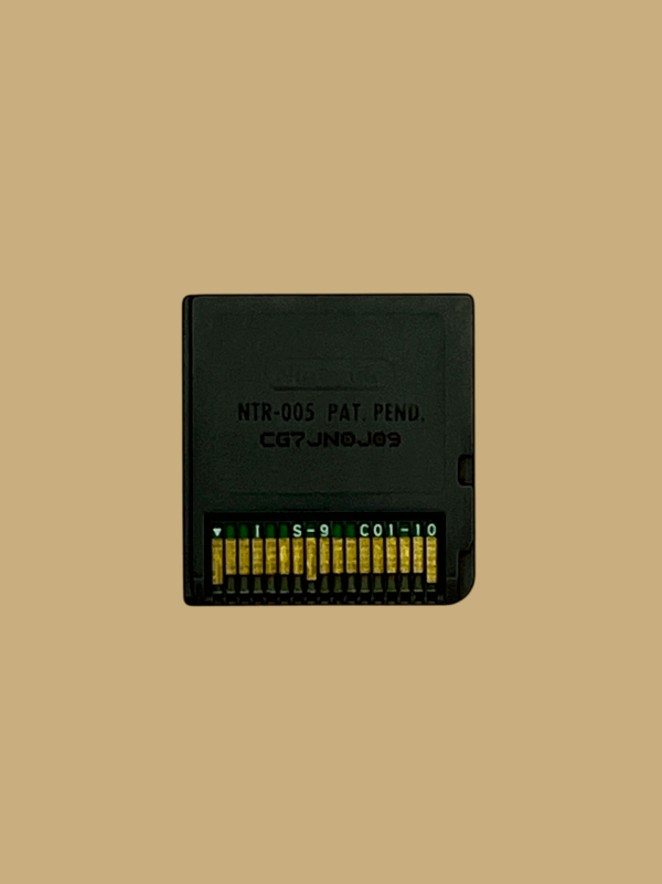 Dragon Ball DS / JAP - Image 2