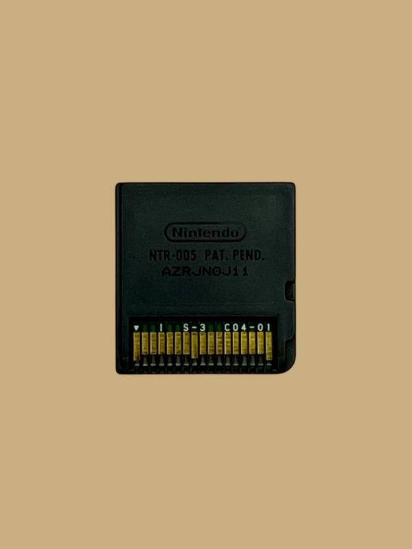 Dragon Ball Z: Harukanaru Densetsu / JAP - Image 2