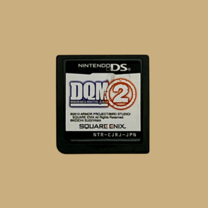 Dragon Quest Monsters: Joker 2 / JAP