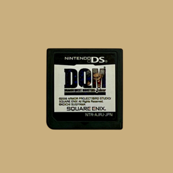 Dragon Quest Monsters: Joker
