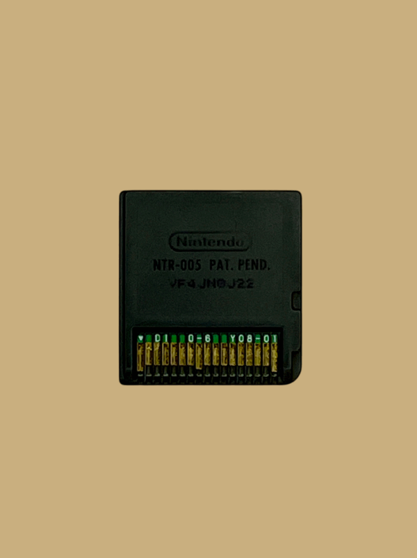 Final Fantasy IV / JAP - Image 2