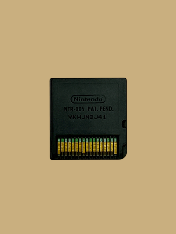 Hoshi No Kirby: Ultra Super Deluxe / JAP - Image 2