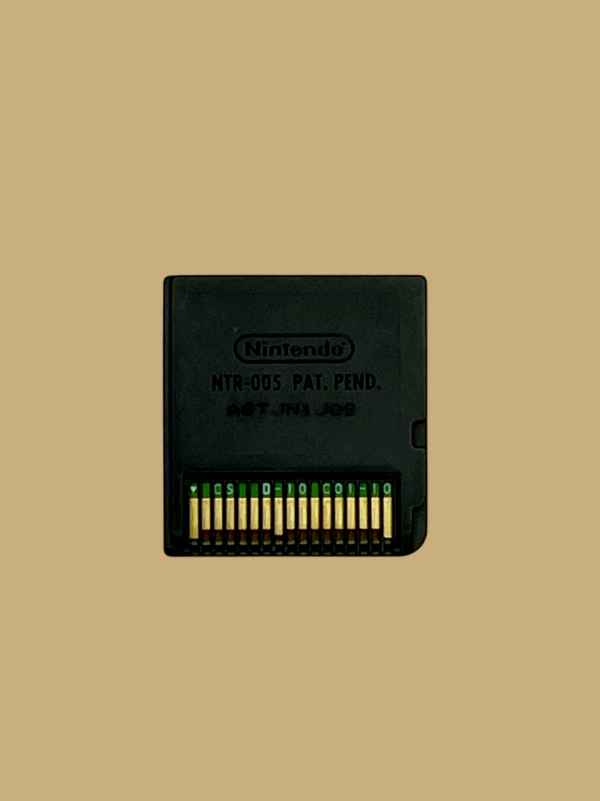 Mario Party DS / JAP - Image 2