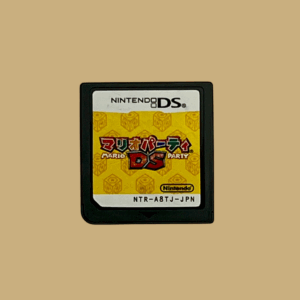 Mario Party DS / JAP