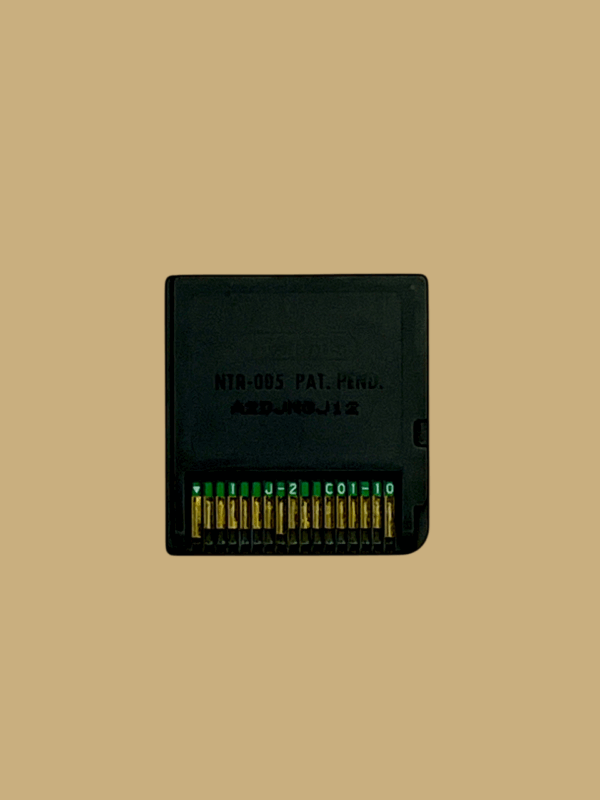 New Super Mario Bros. / JAP - Image 2