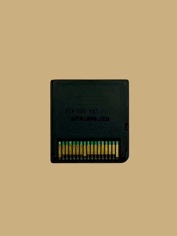 Tetris DS / JAP - Image 2