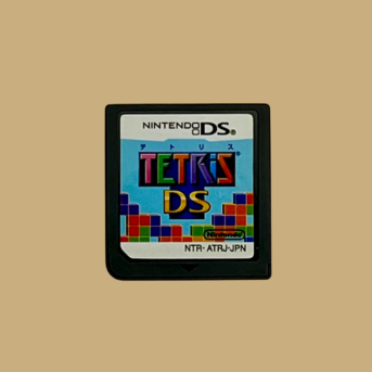 Tetris DS