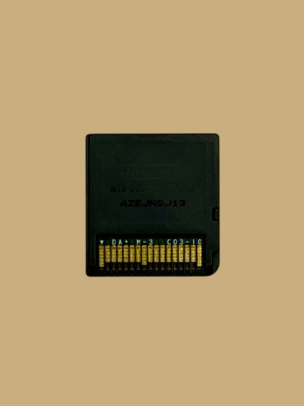 The Legend of Zelda: Phantom Hourglass / JAP - Image 2