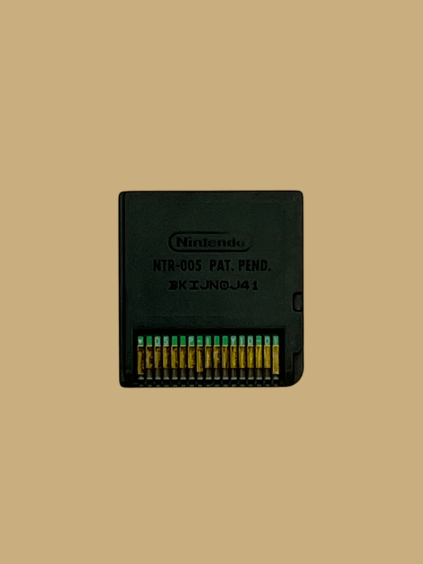 The Legend of Zelda: Spirit Tracks / JAP - Image 2