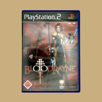 BloodRayne 2