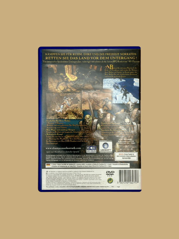 Champions of Norrath – Bild 2