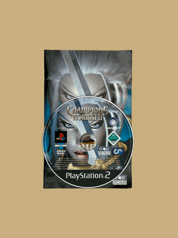 Champions of Norrath – Bild 3