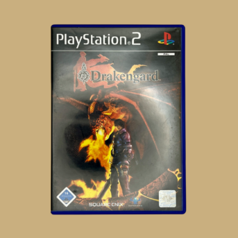 Drakengard