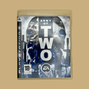 Army of Two