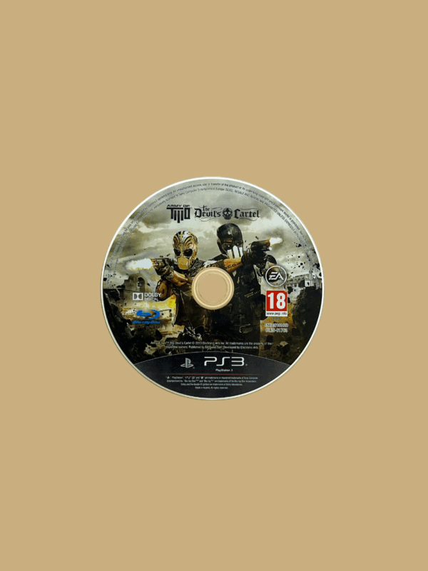 Army of Two: The Devil's Cartel – Bild 3