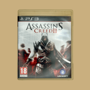 Assassin's Creed II