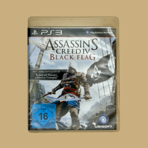Assassin's Creed IV: Black Flag