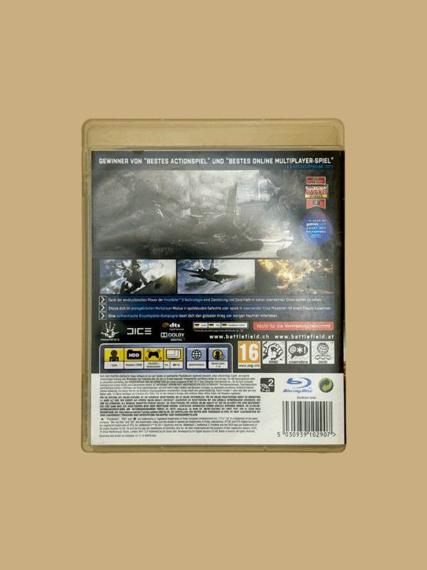 Battlefield 3 – Bild 2