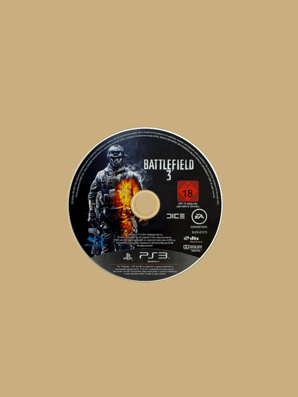 Battlefield 3 – Bild 3