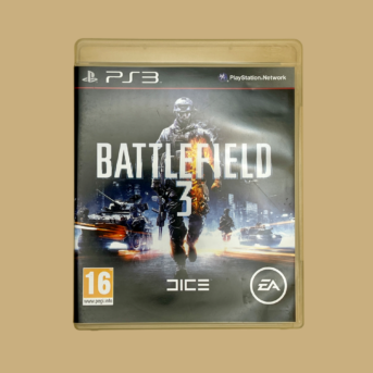 Battlefield 3