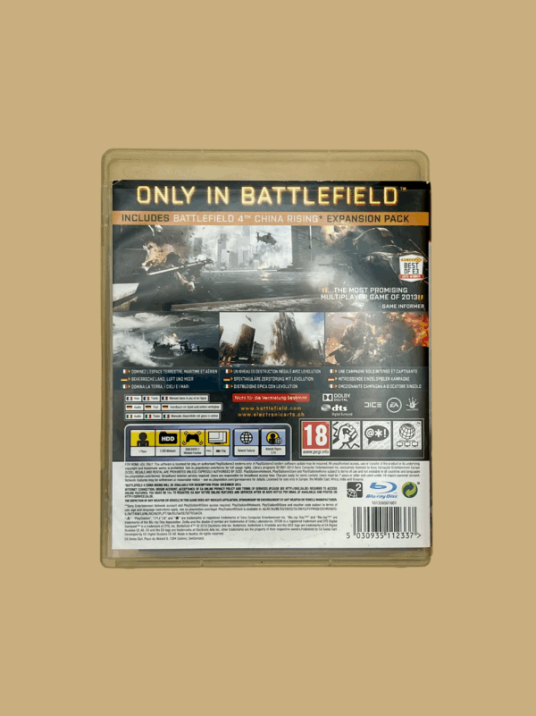 Battlefield 4 – Bild 2