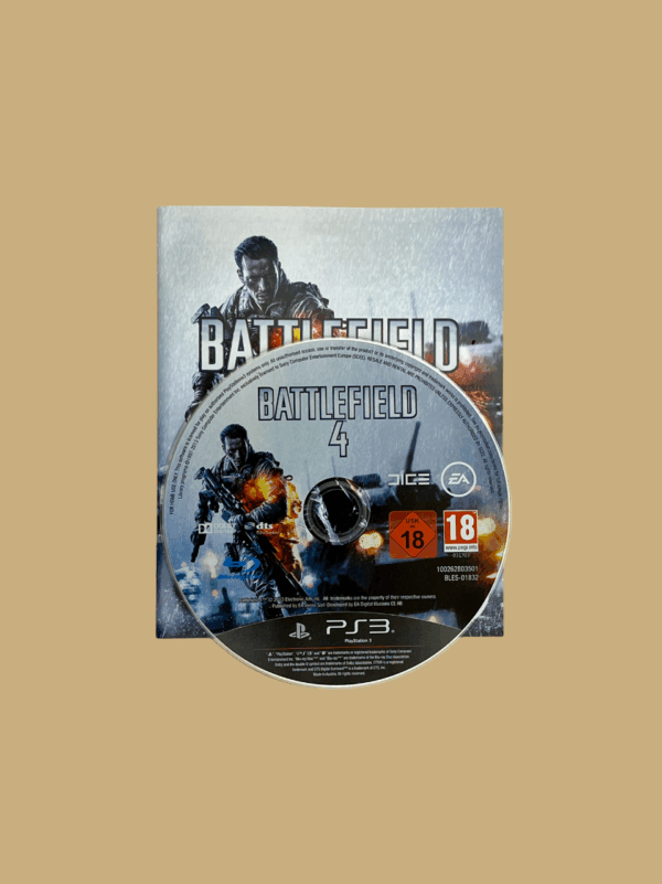 Battlefield 4 – Bild 3