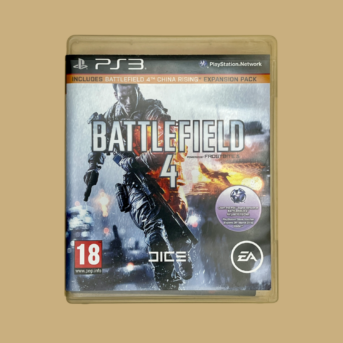 Battlefield 4