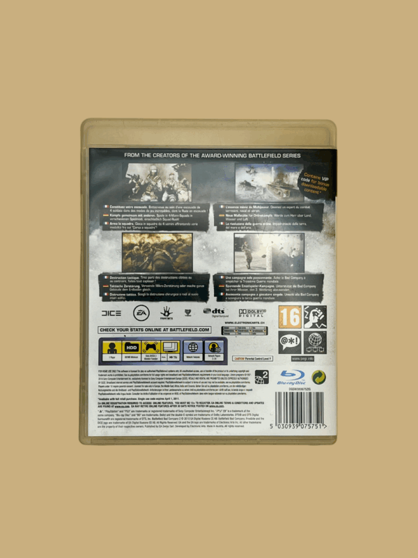 Battlefield: Bad Company 2 – Bild 2