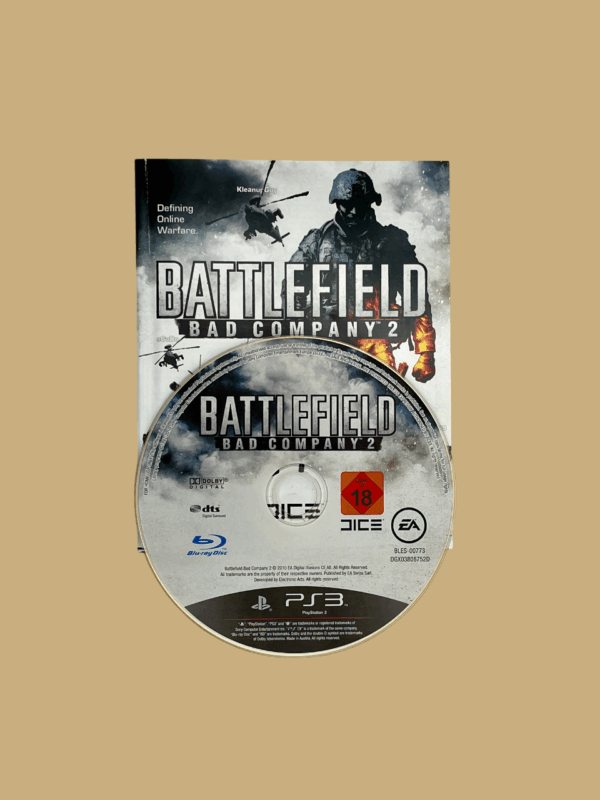 Battlefield: Bad Company 2 – Bild 3