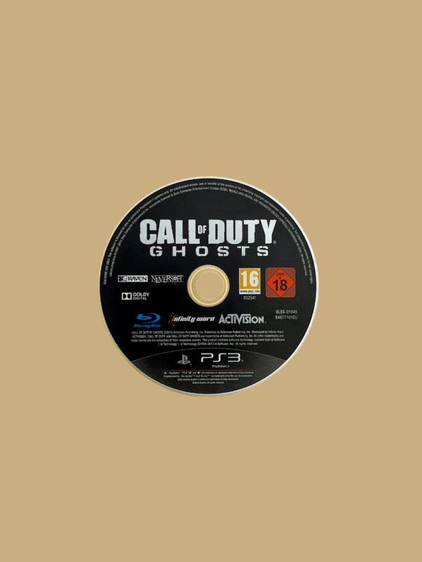 Call of Duty: Ghosts – Bild 3