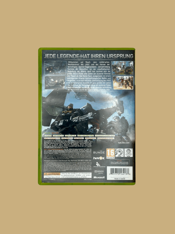 Halo: Reach - Image 2