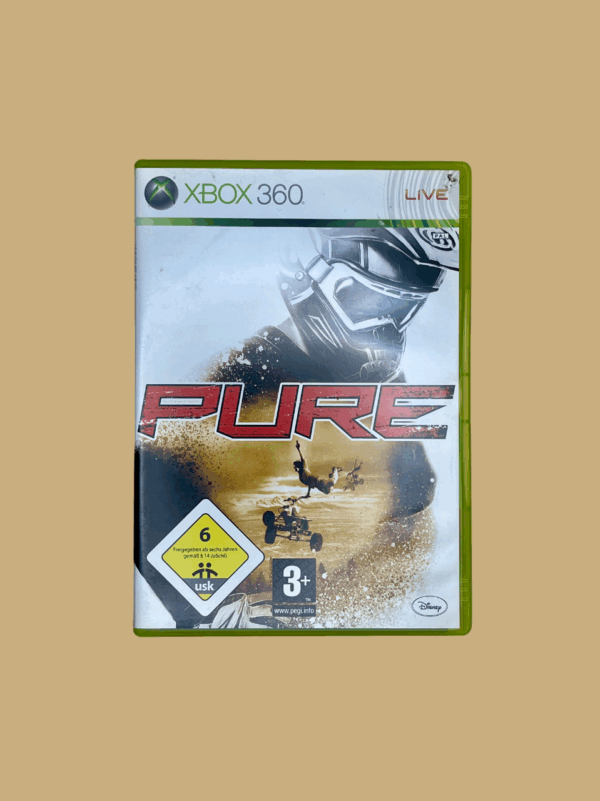 Pure