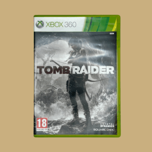 Tomb Raider