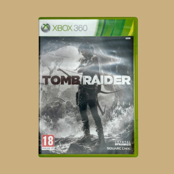 Tomb Raider