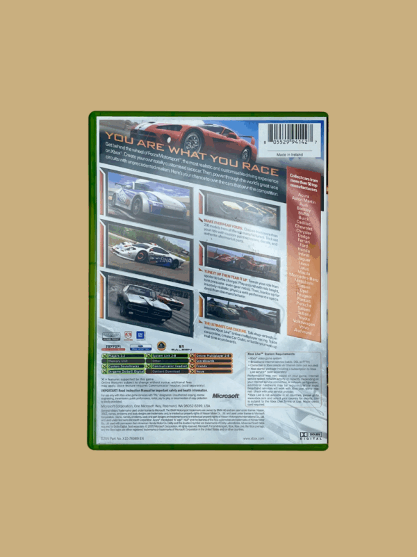 Forza Motorsport - Image 2