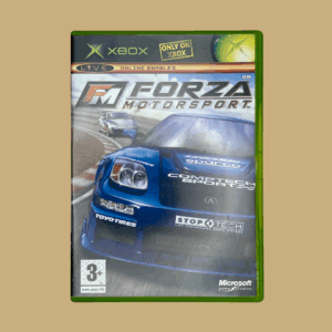 Forza Motorsport